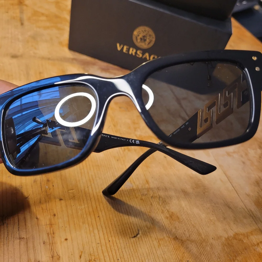 Versace Sunglasses NEW